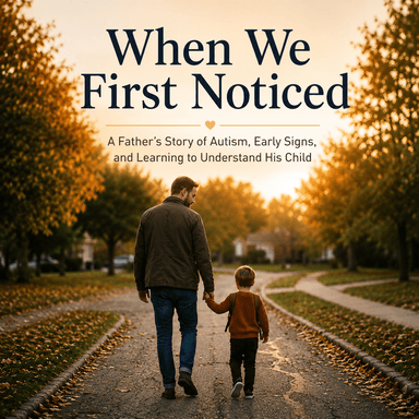 When We First Noticed